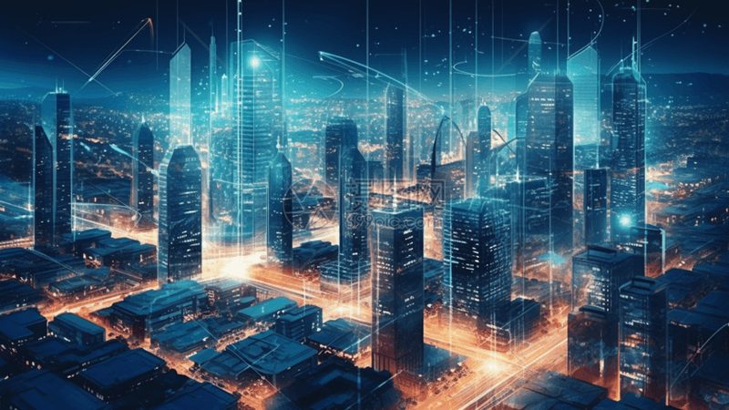 工业互联网定制开发：构建未来智能工厂的关键**